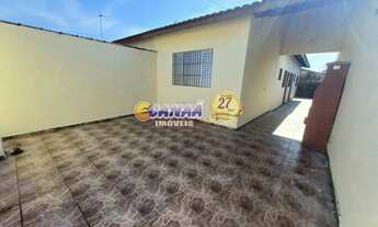 Imagem 4: Casa com 2 quartos, Balneário Samas, Mongaguá - R$ 249 mil, Cod: 12733