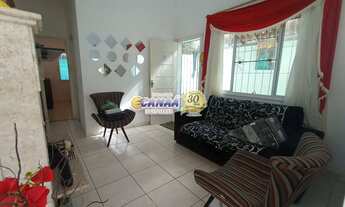 Imagem 6: Com Piscina privativa - Casa à Venda em Mongaguá-SP!!