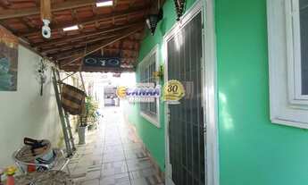 Imagem 5: Com Piscina privativa - Casa à Venda em Mongaguá-SP!!