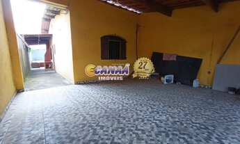 Imagem 3: Casa à Venda em Mongaguá – SP com Piscina Privativa!!