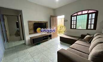 Imagem 7: Casa à Venda em Mongaguá – SP com Piscina Privativa!!