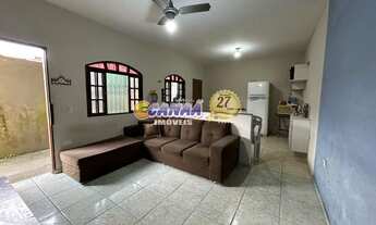 Imagem 6: Casa à Venda em Mongaguá – SP com Piscina Privativa!!