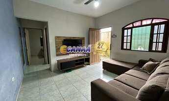 Imagem 5: Casa à Venda em Mongaguá – SP com Piscina Privativa!!