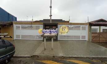 Imagem: Linda Casa à venda em Itanhaém- Nova com