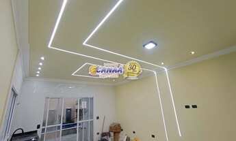 Imagem 6: Belissima Casa à venda em Itanhaém com Piscina e Espaço Gourmet