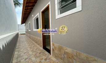 Imagem 6: Casa à venda em Mongaguá-SP Nova e com Piscina!!