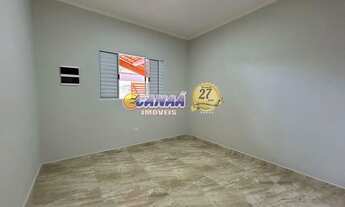 Imagem 7: Casa à venda em Mongaguá-SP Nova e com Piscina!!