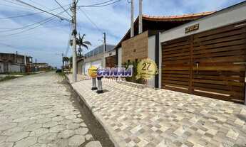 Imagem 3: Casa à venda em Mongaguá-SP Nova e com Piscina!!