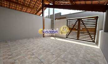 Imagem 5: Casa à venda em Mongaguá-SP Nova e com Piscina!!