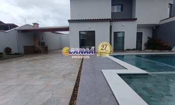 Imagem: Casa à Venda em Itanhaém-SP  A 200