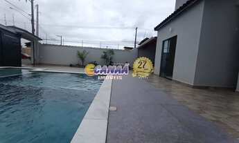 Imagem 6: Casa à Venda em Itanhaém-SP – A 200 Metros da Praia!