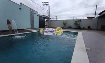 Imagem 7: Casa à Venda em Itanhaém-SP – A 200 Metros da Praia!