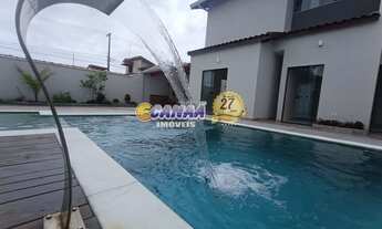 Imagem 3: Casa à Venda em Itanhaém-SP – A 200 Metros da Praia!