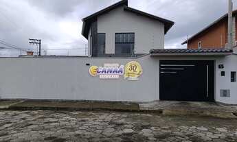 Imagem 6: Moderna com Piscina a 200m da Praia! Casa á Venda em Itanhaém!!