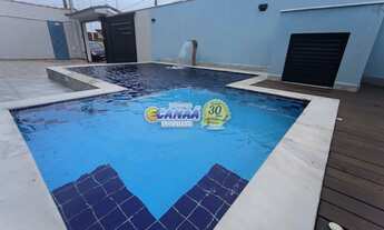 Imagem 5: Moderna com Piscina a 200m da Praia! Casa á Venda em Itanhaém!!