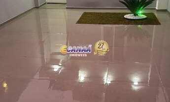 Imagem 5: Casa à venda em Mongaguá-SP - Nova com piscina e área gourmet!!