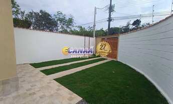 Imagem 4: Sua Casa no Litoral Está Aqui – Casa à Venda em Itanhaém/SP!