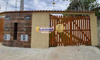 Imagem 3: Seu refúgio no litoral – Casa à Venda em Itanhaém/SP!