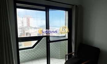 Imagem 6: Apartamento à venda em Praia Grande-SP- com vista Mar!!