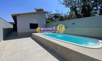 Imagem: Casa á venda em Mongaguá-SP- Ampla com