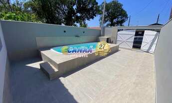 Imagem 4: Casa á venda em Mongaguá-SP- Ampla com piscina!!