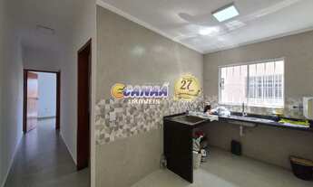 Imagem 6: Sobrado de Condomínio à venda em Mongaguá-SP!!!