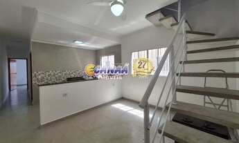 Imagem: Sobrado de Condomínio à venda em Mongaguá-SP