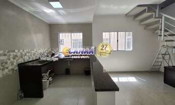 Imagem 6: Com vista Mar! Sobrado de Condomínio à venda em Mongaguá-SP!!