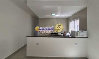 Imagem 7: Com vista Mar! Sobrado de Condomínio à venda em Mongaguá-SP!!