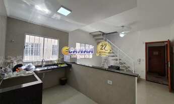 Imagem: Com vista Mar! Sobrado de Condomínio à