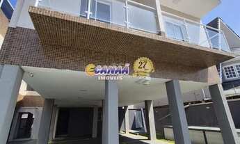 Imagem 3: Com vista Mar! Sobrado de Condomínio à venda em Mongaguá-SP!!