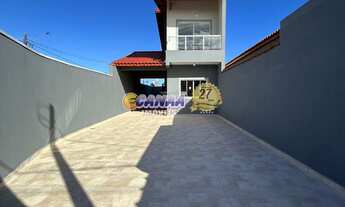 Imagem: Belissimo sobrado a venda em Mongaguá-SP