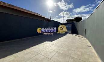 Imagem 6: Belissimo sobrado a venda em Mongaguá-SP- Novo e com piscina!!