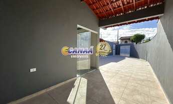 Imagem 7: Belissimo sobrado a venda em Mongaguá-SP- Novo e com piscina!!