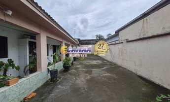 Imagem 3: Casa à venda em Mongaguá-SP com Edícula e Salão Comercial!