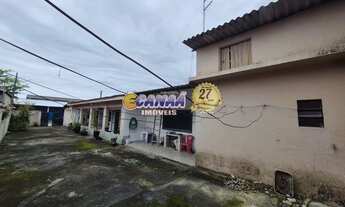 Imagem 7: Casa à venda em Mongaguá-SP com Edícula e Salão Comercial!