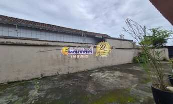 Imagem 2: Casa à venda em Mongaguá-SP com Edícula e Salão Comercial!