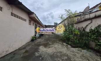 Imagem 5: Casa à venda em Mongaguá-SP com Edícula e Salão Comercial!