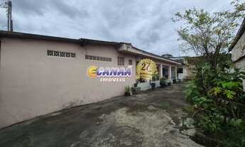 Imagem 6: Casa à venda em Mongaguá-SP com Edícula e Salão Comercial!