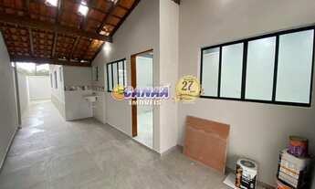 Imagem 4: Casa a venda em Itanhaém-SP - Nova com lazer completo!!