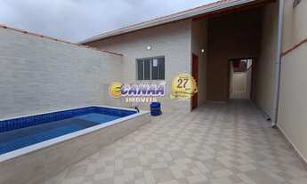 Imagem: Casa à venda em Mongaguá Conforto e privacidade