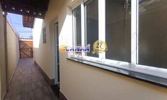 Imagem 6: Casa à venda em Itanhaém - nova com lazer completo!!