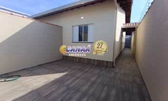 Imagem 2: Casa à venda em Itanhaém - nova com lazer completo!!