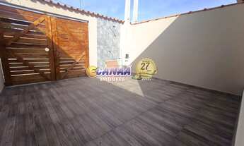 Imagem 4: Casa à venda em Itanhaém - nova com lazer completo!!