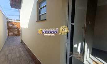 Imagem 7: Casa à venda em Itanhaém - nova com lazer completo!!