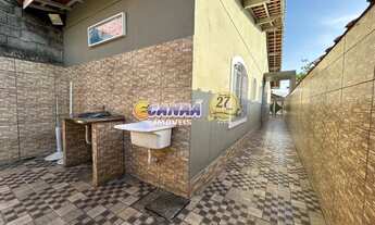 Imagem 3: Casa à venda em Mongaguá-SP com piscina!!