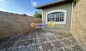 Imagem 6: Casa à venda em Mongaguá-SP com piscina!!