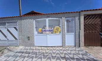 Imagem 4: Casa à venda em Mongaguá-SP com edícula!!