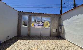 Imagem 7: Casa à venda em Mongaguá-SP com edícula!!