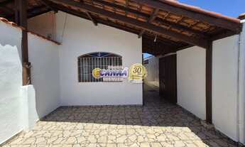 Imagem: Casa à venda em Mongaguá-SP com edícula!!